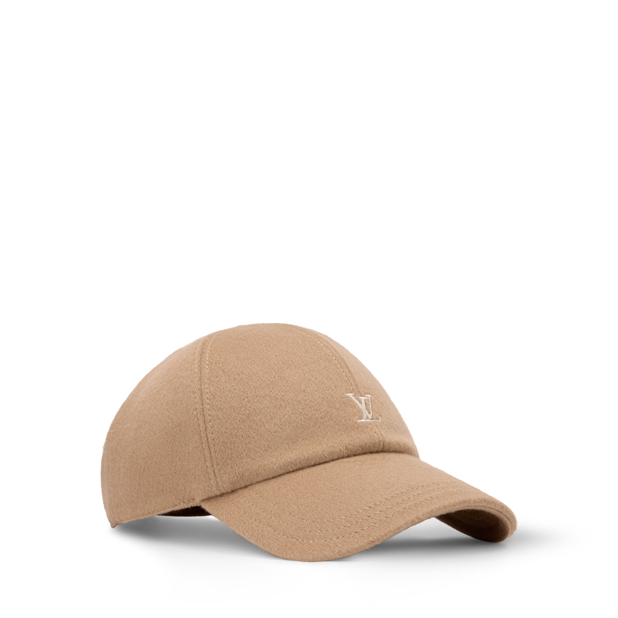 LV League Wool & Cashmere Cap S00 - Women - Accessories | LOUIS